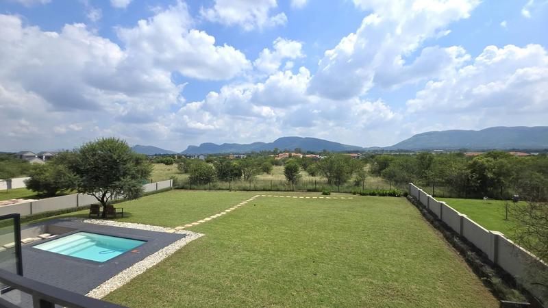 4 Bedroom Property for Sale in La Camargue Private Country Estate North West